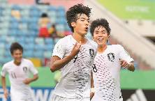 Máy tính dự đoán bóng đá 16/6: U17 Hàn Quốc vs U17 Qatar