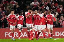 Nhận định, soi k&egrave;o Đan Mạch vs Bắc Ireland, 01h45 ng&agrave;y 17/6