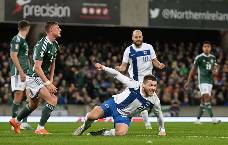 Nhận định, soi k&egrave;o Phần Lan vs Slovenia, 23h00 ng&agrave;y 16/6