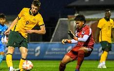 Nhận định, soi kèo U17 Úc vs U17 Saudi Arabia, 17h00 ngày 16/6