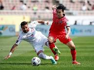 Soi k&egrave;o phạt g&oacute;c H&agrave;n Quốc vs Peru, 18h00 ng&agrave;y 16/6