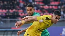 Nhận định, soi kèo Astana vs Ordabasy, 22h00 ngày 16/6: Chia điểm?