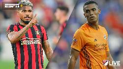 Nhận định, soi kèo Atlanta United vs Houston Dynamo, 06h30 ngày 16/6: Chia điểm