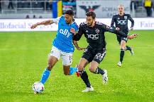 Nhận định, soi kèo Charlotte vs D.C. United, 06h30 ngày 16/6: Thăng hoa trên sân nhà