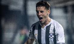 Nhận định, soi kèo Fenix vs Montevideo Wanderers, 22h30 ngày 16/6: Cửa trên ‘tạch’