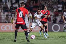 Nhận định, soi k&egrave;o Fluminense vs Atletico GO, 7h00 ng&agrave;y 16/6: Phong độ sa s&uacute;t