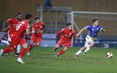 Nhận định, soi k&egrave;o H&agrave; Nội FC vs C&ocirc;ng an H&agrave; Nội, 19h15 ng&agrave;y 16/6: Trượt d&agrave;i tr&ecirc;n BXH