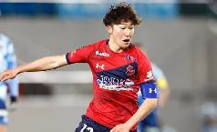 Nhận định, soi kèo Iwaki FC vs Ventforet Kofu, 14h00 ngày 16/6: Đội khách chìm sâu