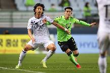 Nhận định, soi kèo Jeonbuk Hyundai Motors vs Incheon United FC, 16h00 ngày 16/6: Bất phân thắng bại