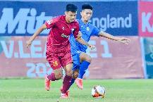 Nhận định, soi k&egrave;o Kh&aacute;nh H&ograve;a vs Quảng Nam, 18h00 ng&agrave;y 15/6: Ng&aacute;ng đường