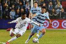 Nhận định, soi k&egrave;o LA Galaxy vs Sporting Kansas City, 9h30 ng&agrave;y 16/6: Tự tin tiếp kh&aacute;ch