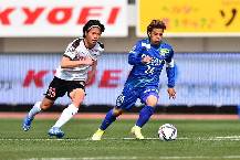 Nhận định, soi kèo Roasso Kumamoto vs Fagiano Okayama, 16h00 ngày 16/6: Những người khốn khổ
