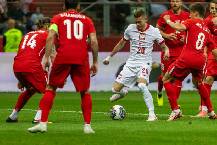 Soi k&egrave;o g&oacute;c Ba Lan vs H&agrave; Lan, 20h00 ng&agrave;y 16/6