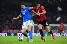 Thành tích, lịch sử đối đầu Italy vs Albania, 2h00 ngày 16/6, bảng B Euro 2024