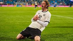 Kèo vàng bóng đá U21 Czech vs U21 Đức, 02h00 ngày 16/6: Đòi nợ?