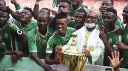 Nhận định, soi kèo Coton Sport Garoua vs Dynamo Douala, 20h00 ngày 16/6: Khôn nhà dại chợ