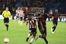 Nhận định, soi kèo Junior vs America de Cali, 8h20 ngày 16/6: Buông