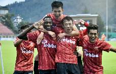 Nhận định, soi kèo Thimphu City vs Samste, 19h00 ngày 16/6: Sáng cửa dưới