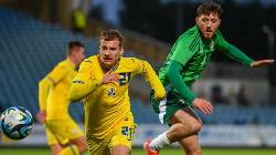 Nhận định, soi kèo U21 Phần Lan vs U21 Ukraine, 23h00 ngày 15/6: Cầm chân nhau