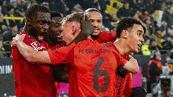 Siêu máy tính dự đoán Bayern Munich vs Auckland City, 23h00 ngày 15/6