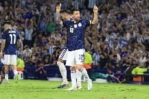 Nhận định, soi kèo Argentina vs Algeria, 8h00 ngày 17/6: Nhà vua vấp ngã