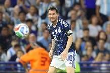 Nhận định soi kèo thẻ phạt Argentina vs Algeria, 8h00 ngày 17/6