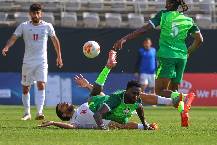 Nhận định, soi kèo thẻ vàng Iran vs New Zealand, 8h00 ngày 16/6