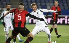 Nhận định, soi kèo Vikingur vs Reykjavik, 02h15 ngày 17/6: Tự tin cắt đuôi