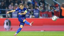 Siêu máy tính dự đoán Anh vs Croatia, 03h00 ngày 18/6