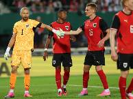 Soi kèo góc Áo vs Jordan, 11h00 ngày 17/06