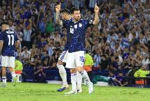 Soi kèo góc Argentina vs Algeria, 08h00 ngày 17/06