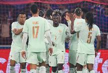 Soi kèo góc Pháp vs Senegal, 02h00 ngày 17/06