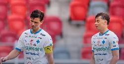 Soi kèo góc Varnamo vs Helsingborgs, 23h00 ngày 15/06
