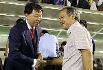 TP.HCM quyết ph&aacute; 'lời nguyền' của bầu Đức ở V-League