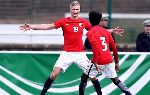 Nhận định U19 Na Uy vs U19 CH Ireland 21h45, 15/07 (U19 châu Âu)