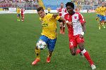 Nhận định Zlin vs Slavia Praha, 23h00 ng&agrave;y 15/7 (VĐQG CH Czech)