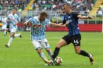 Nhận định Spal vs Inter Milan, 2h45 ng&agrave;y 17/7