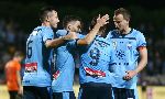 Nhận định Sydney vs Wellington Phoenix, 16h30 ng&agrave;y 17/7