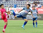 Nhận định B&agrave; Rịa Vũng T&agrave;u vs Cần Thơ, 17h00 ng&agrave;y 17/7