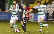 Nhận định, soi kèo Derry City vs Shamrock Rovers, 1h45 ngày 17/7