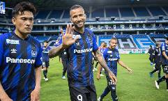 Nhận định, soi k&egrave;o Avispa Fukuoka vs Gamba Osaka, 16h30 ng&agrave;y 17/7