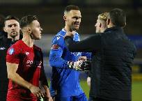 Nhận định, soi k&egrave;o Coleraine vs Velez Mostar, 2h ng&agrave;y 16/7