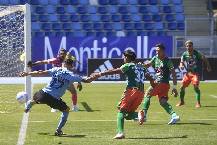 Nhận định, soi kèo O'Higgins vs Cobresal, 7h00 ngày 16/7