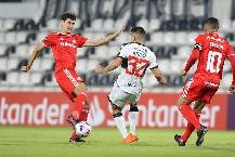 Nhận định, soi k&egrave;o Olimpia Asunci&oacute;n vs Internacional, 7h30 ng&agrave;y 16/7