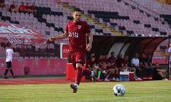 Nhận định, soi k&egrave;o Sarajevo vs Milsami, 2h ng&agrave;y 16/7