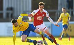 Nhận định, soi kèo St. Patrick’s Athletic vs Drogheda, 1h45 ngày 17/7
