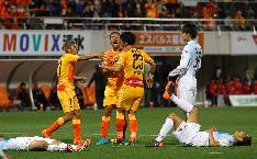 Soi k&egrave;o phạt g&oacute;c Shimizu S-Pulse vs Kawasaki Frontale, 16h30 ng&agrave;y 17/7
