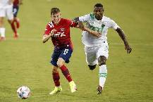 Nhận định, soi kèo Dallas vs Austin, 8h07 ngày 17/7