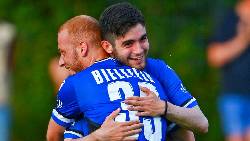 Nhận định, soi kèo Sandhausen vs Bielefeld, 18h ngày 16/7