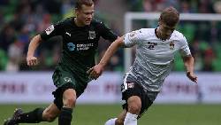 Phân tích kèo hiệp 1 Torpedo vs Sochi, 19h ngày 17/7